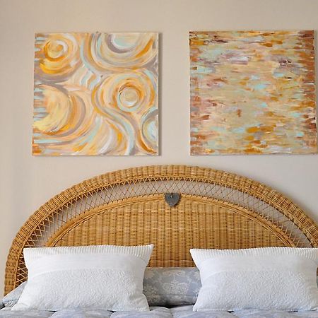 مارينا دي ماسا B&B Acquamarina المظهر الخارجي الصورة
