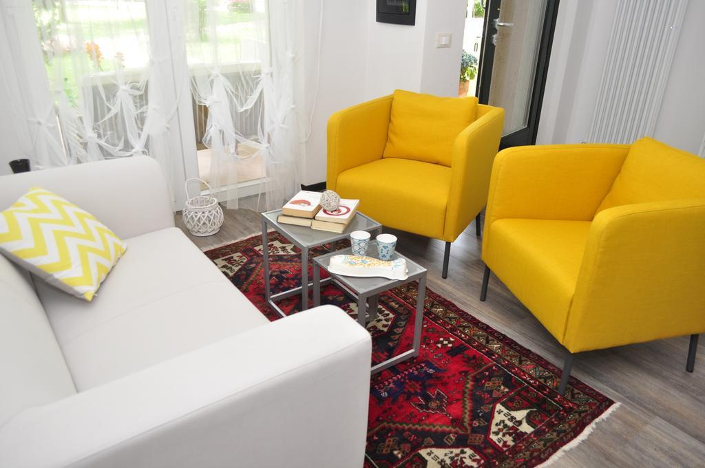 مارينا دي ماسا B&B Acquamarina المظهر الخارجي الصورة