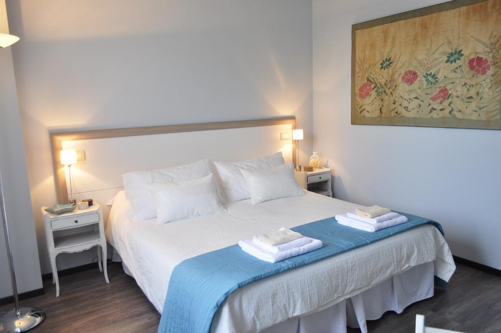مارينا دي ماسا B&B Acquamarina الغرفة الصورة