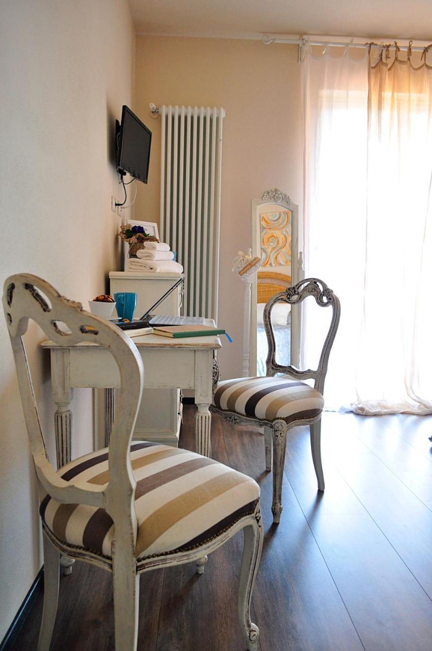 مارينا دي ماسا B&B Acquamarina المظهر الخارجي الصورة